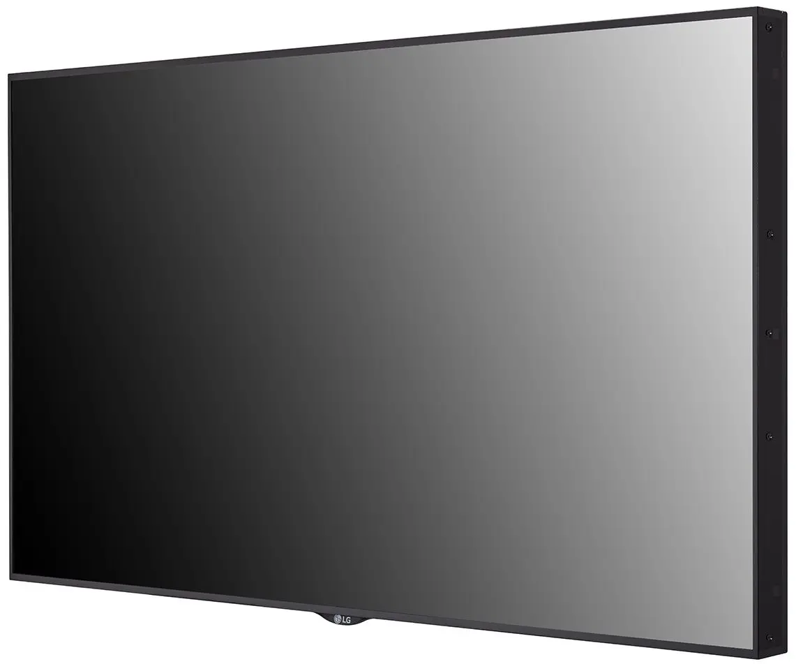 Информационный дисплей LG 49'' Full HD 49XS4J (Black)