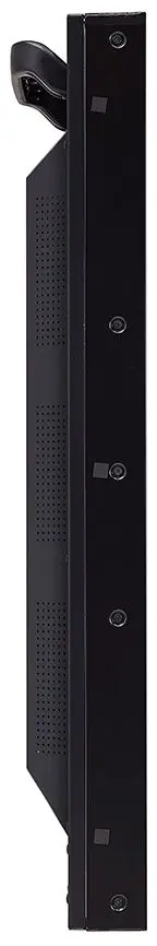 Информационный дисплей LG 49'' Full HD 49XS4J (Black)