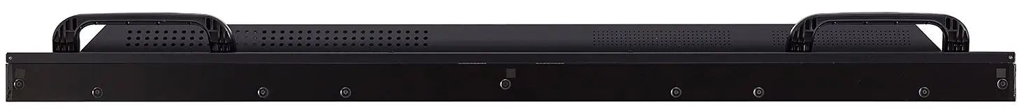 Информационный дисплей LG 49'' Full HD 49XS4J (Black)