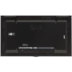 Информационный дисплей LG 49'' Full HD 49XS4J (Black) Thumb