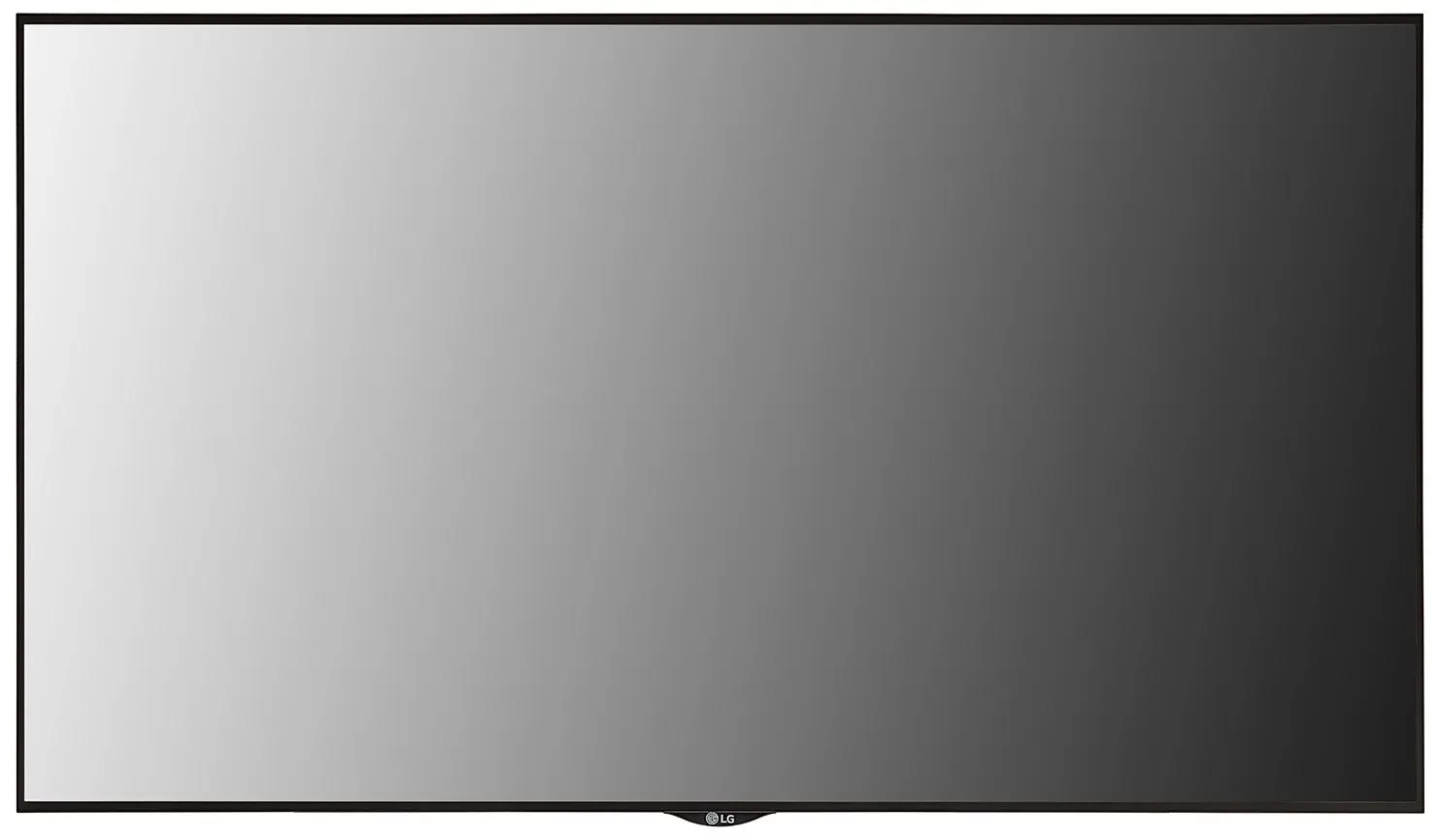 Информационный дисплей LG 49XS4J-B (Black)