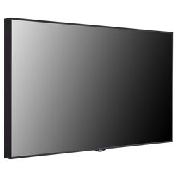 Информационный дисплей LG 49XS4J-B (Black) Thumb