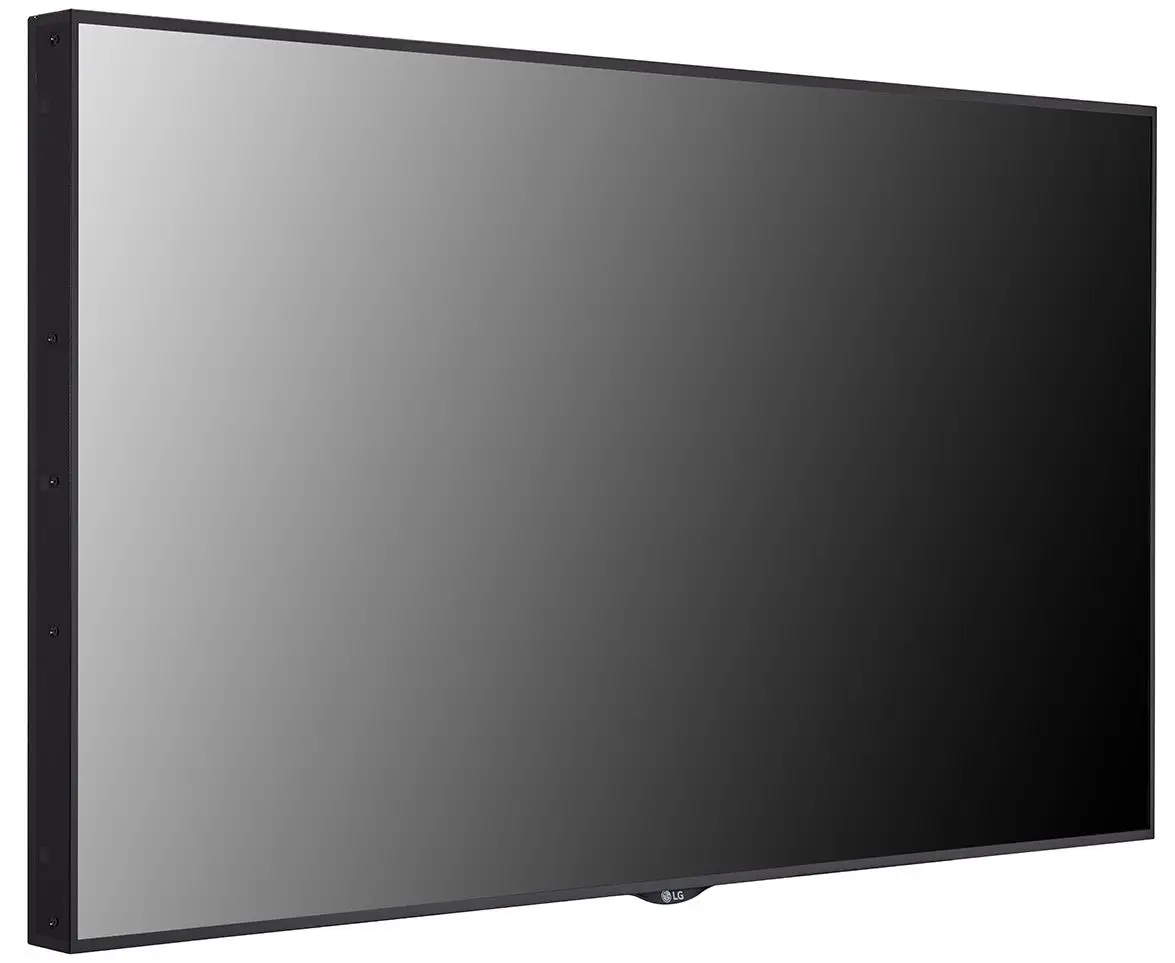 Информационный дисплей LG 49XS4J-B (Black)