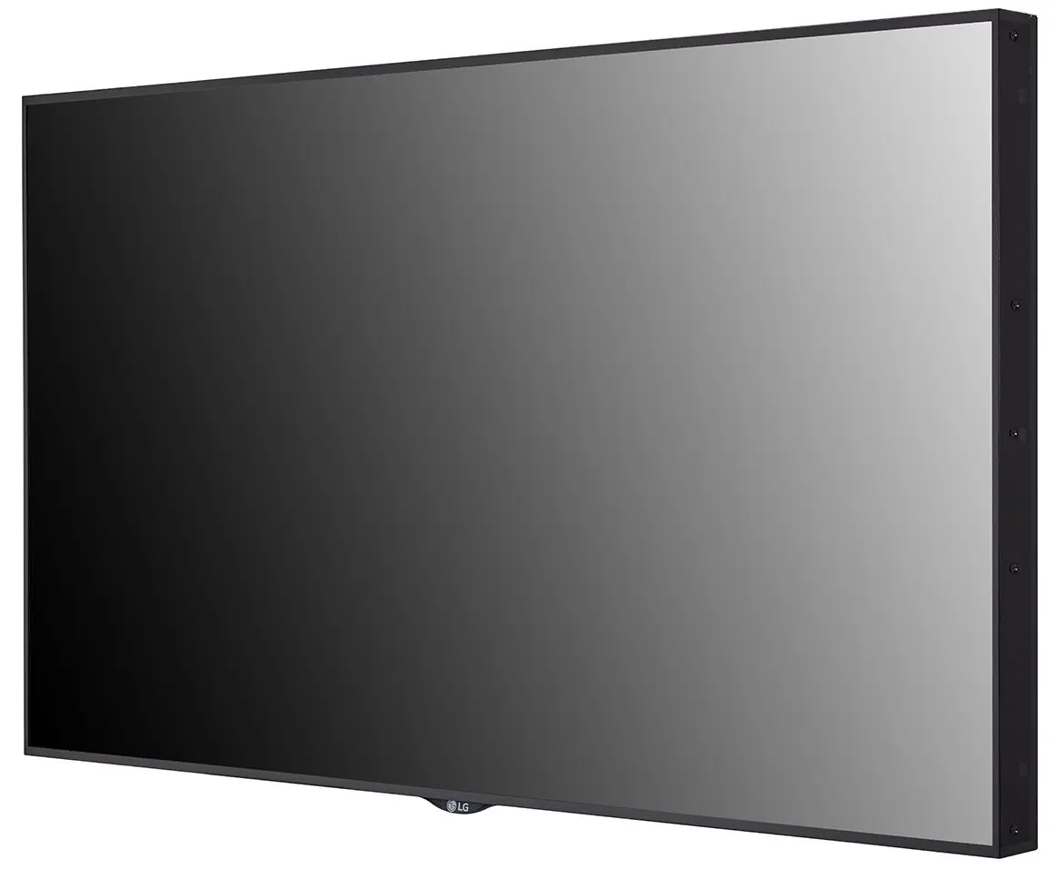 Информационный дисплей LG 49XS4J-B (Black)