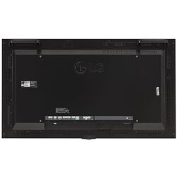 Информационный дисплей LG 49XS4J-B (Black) Thumb
