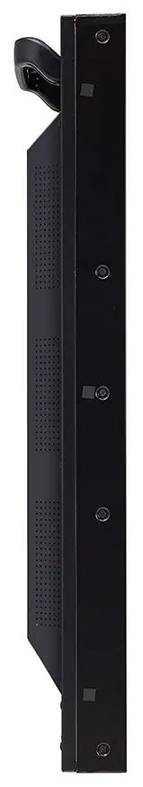 Информационный дисплей LG 49XS4J-B (Black)