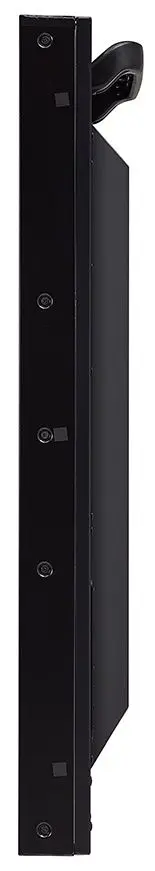 Информационный дисплей LG 49XS4J-B (Black)