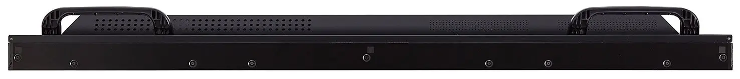 Информационный дисплей LG 49XS4J-B (Black)