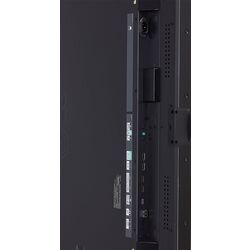 Информационный дисплей LG 49XS4J-B (Black) Thumb
