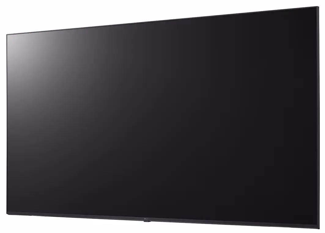 Panou informativ LG 50UL3J-M (Black)
