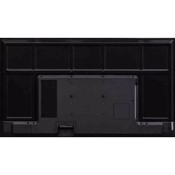 Информационный дисплей LG 50UL3Q-E (Black) Thumb