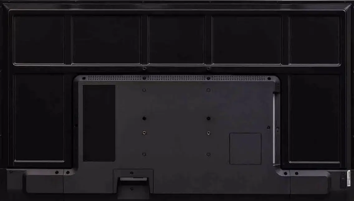 Информационный дисплей LG 50UL3Q-E (Black) - 6