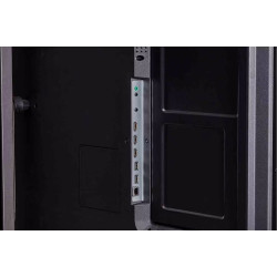 Информационный дисплей LG 50UL3Q-E (Black) Thumb