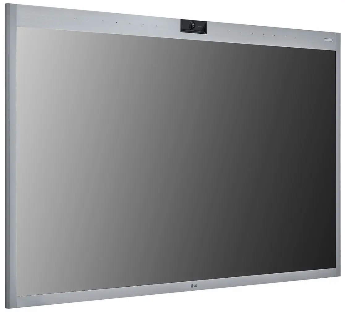Информационный дисплей LG LCD 55CT5WJ (Silver) - 2