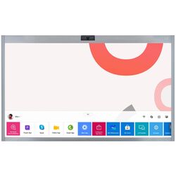 Информационный дисплей LG LCD 55CT5WJ (Silver)