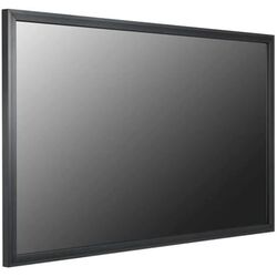 Информационный дисплей LG 55