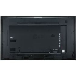 Информационный дисплей LG 55