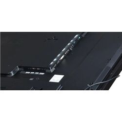 Информационный дисплей LG 55