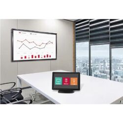 Информационный дисплей LG 55