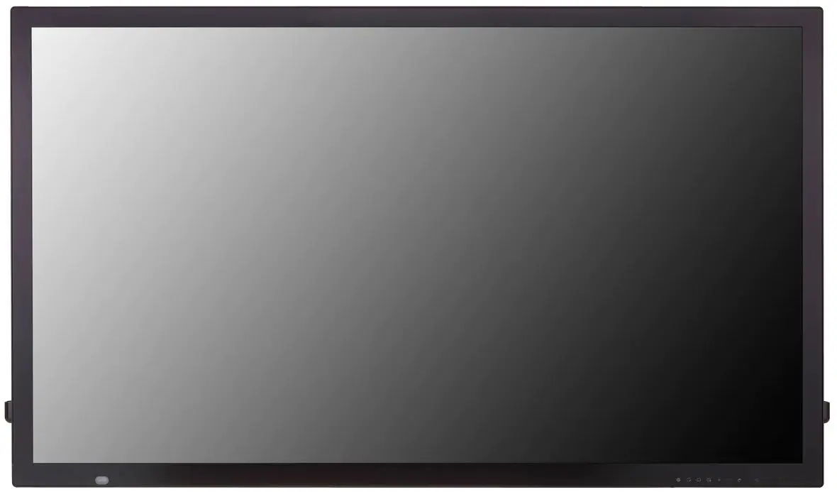 Информационный дисплей LG 55