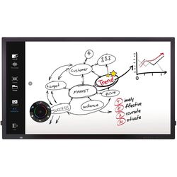 Информационный дисплей LG 55