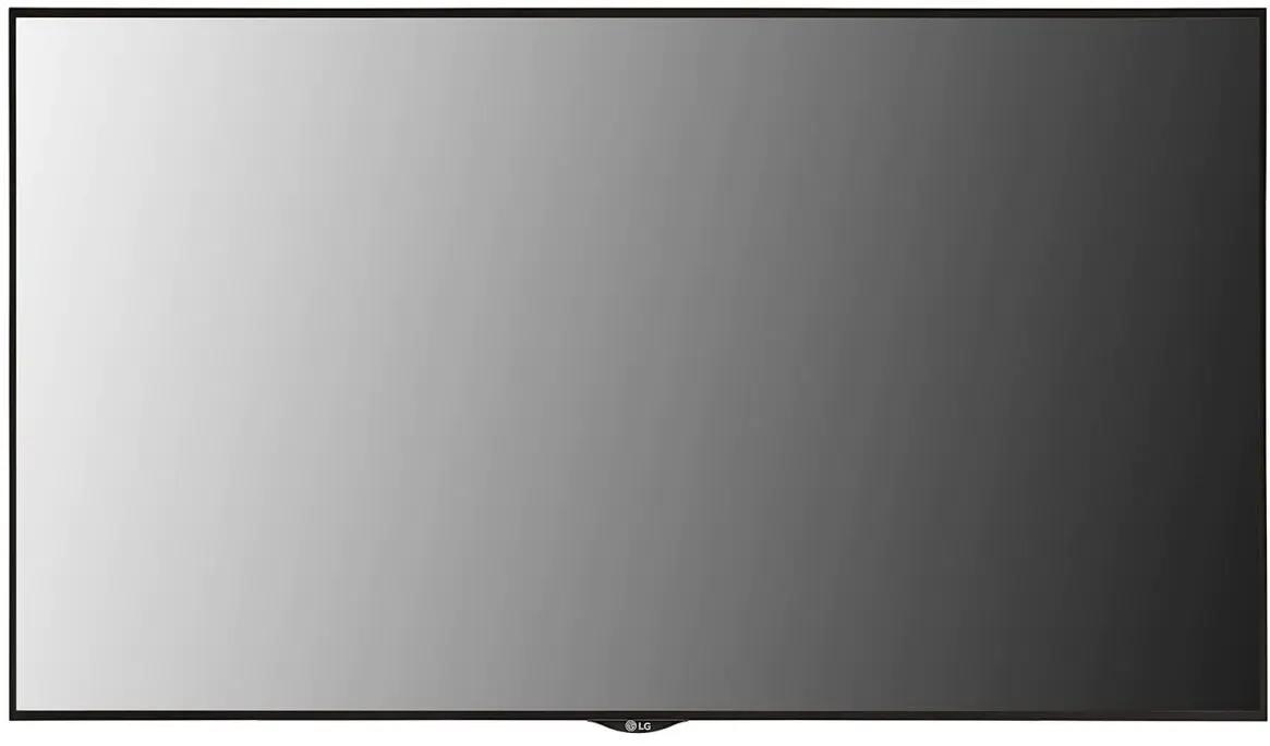 Информационный дисплей LG LCD 55XS4J (Black)
