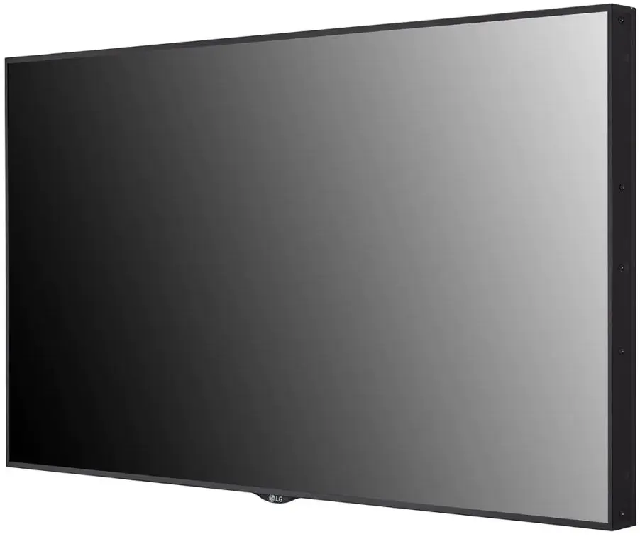 Информационный дисплей LG LCD 55XS4J (Black)