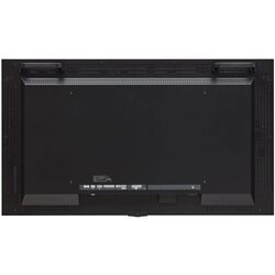Информационный дисплей LG LCD 55XS4J (Black) Thumb
