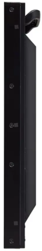 Информационный дисплей LG LCD 55XS4J (Black)