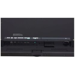 Информационный дисплей LG LCD 55XS4J (Black) Thumb