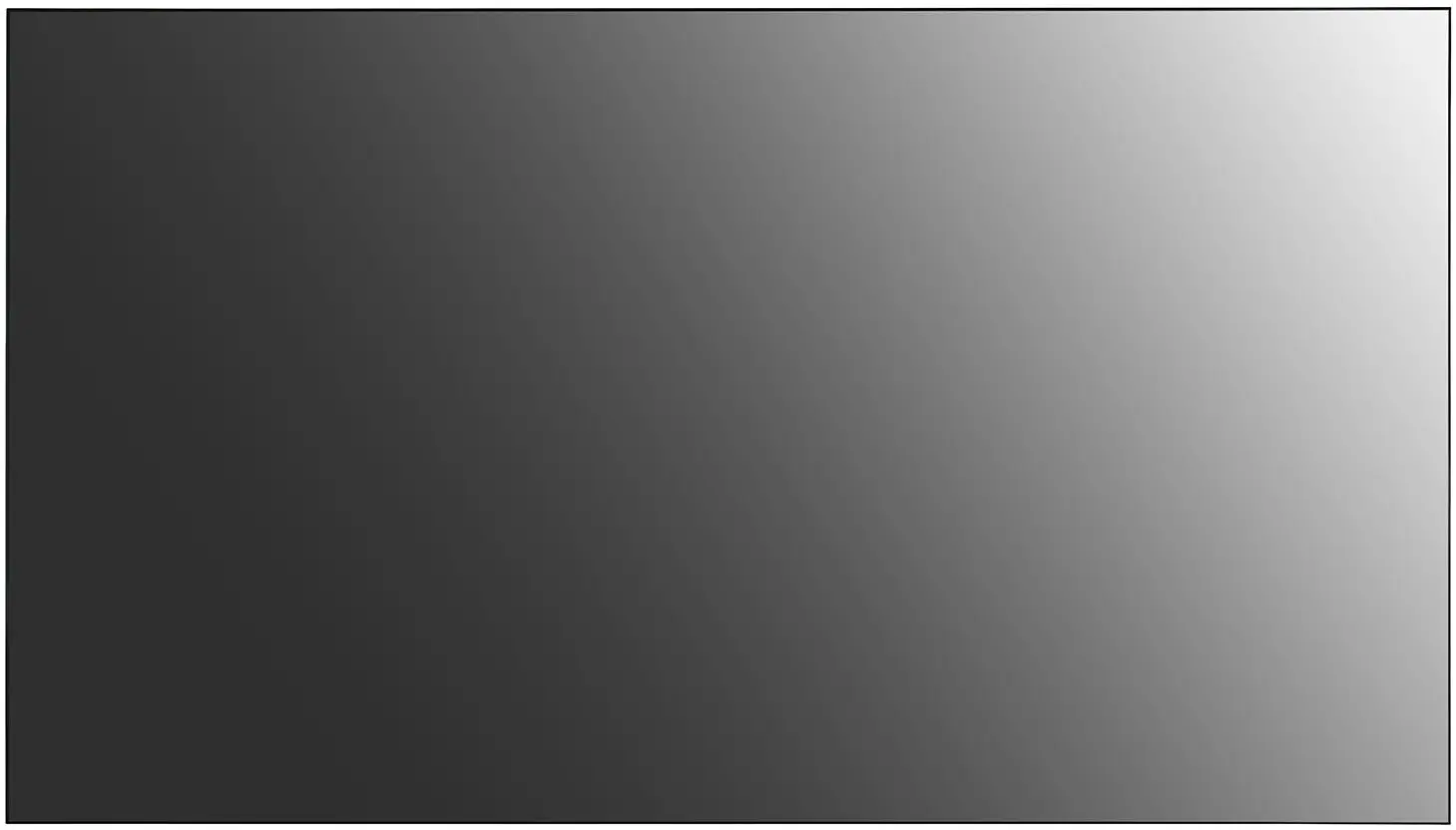 Информационный дисплей LG 55VL5PJ-A.ARUC (Black)