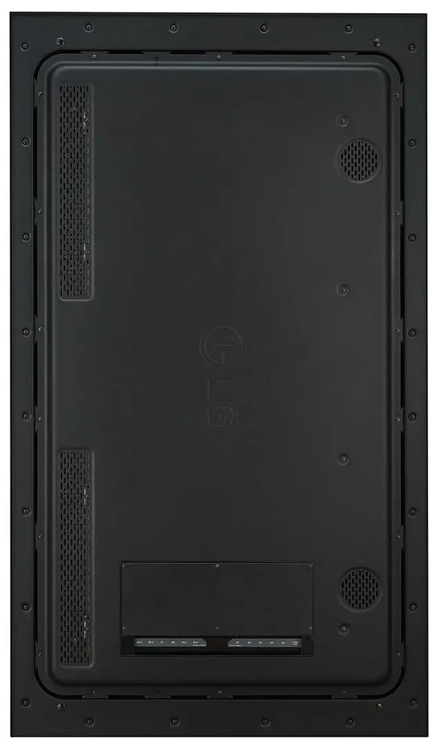 Panou informativ LG 55XE4F-M (Black)