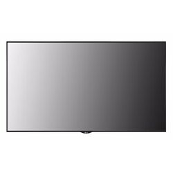 Информационный дисплей LG 55XS4J-B (Black) Thumb