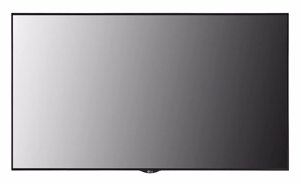 Информационный дисплей LG 55XS4J-B (Black)