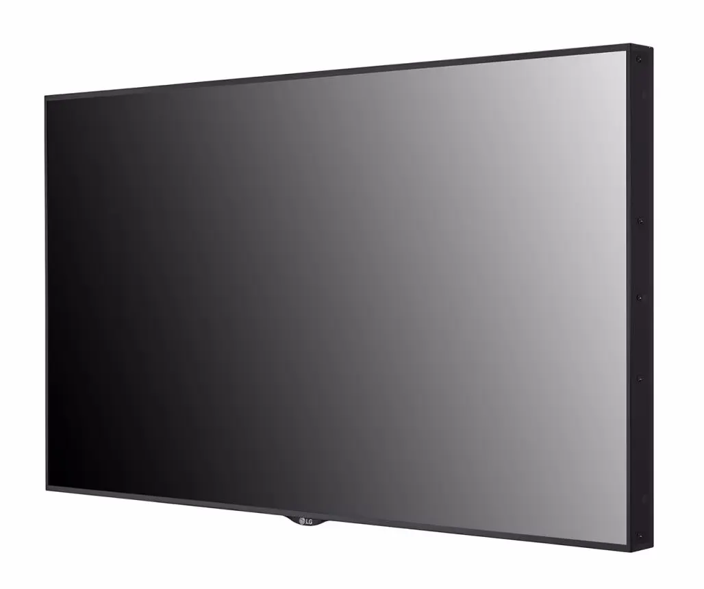 Информационный дисплей LG 55XS4J-B (Black)