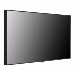 Информационный дисплей LG 55XS4J-B (Black) Thumb