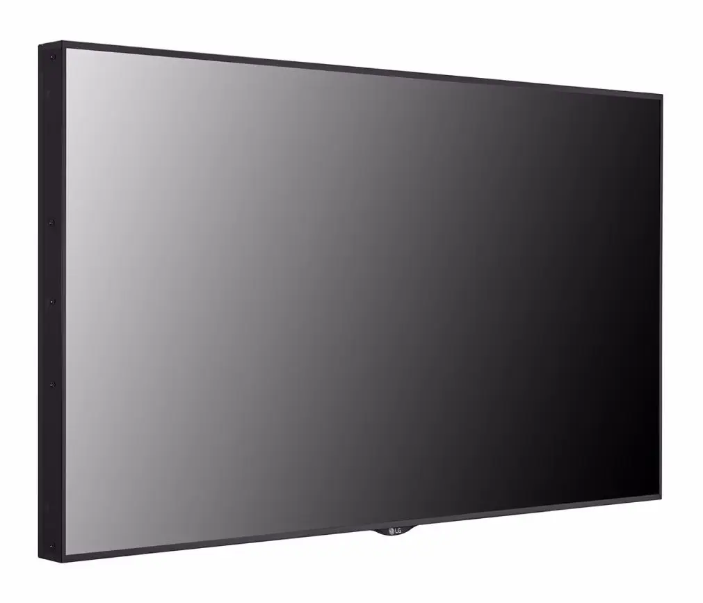 Информационный дисплей LG 55XS4J-B (Black)