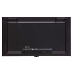 Информационный дисплей LG 55XS4J-B (Black) Thumb