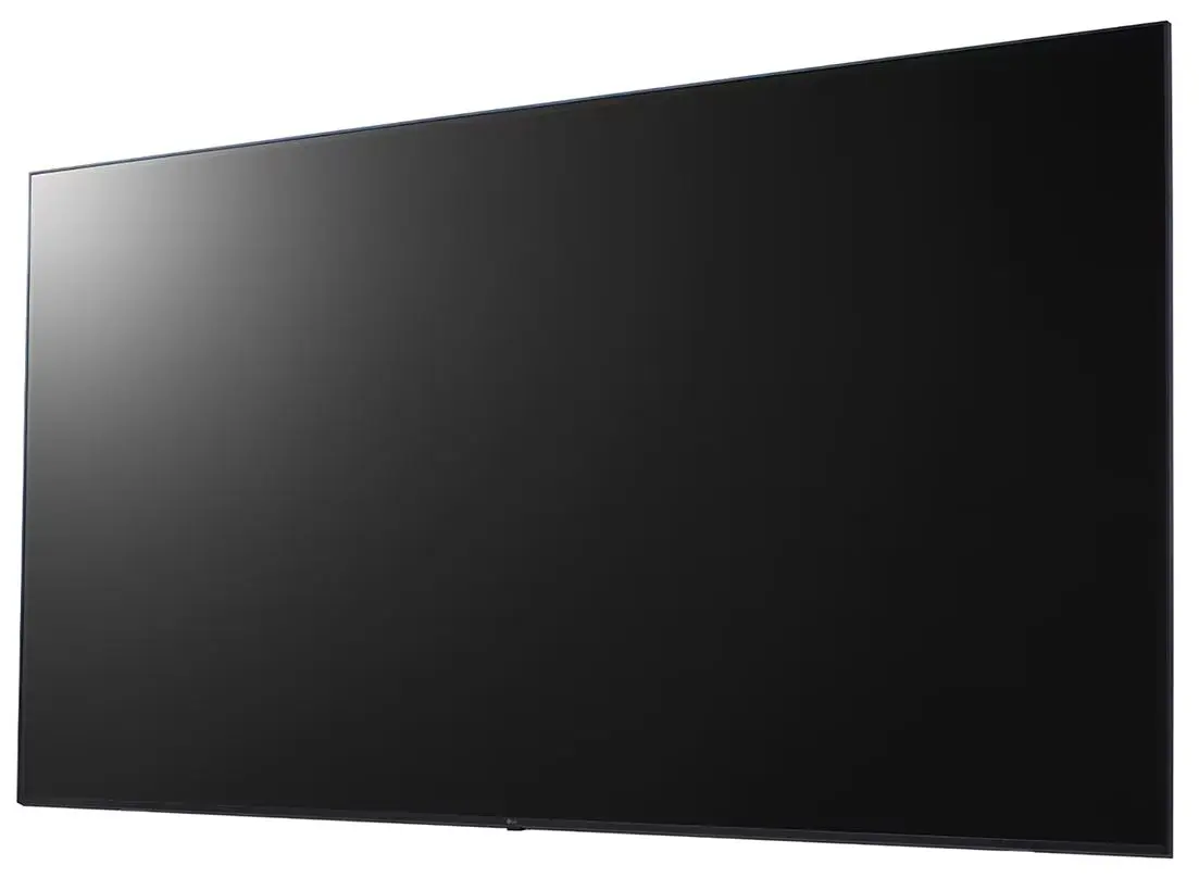 Информационный дисплей LG 75UL3J-E (Navy Blue)