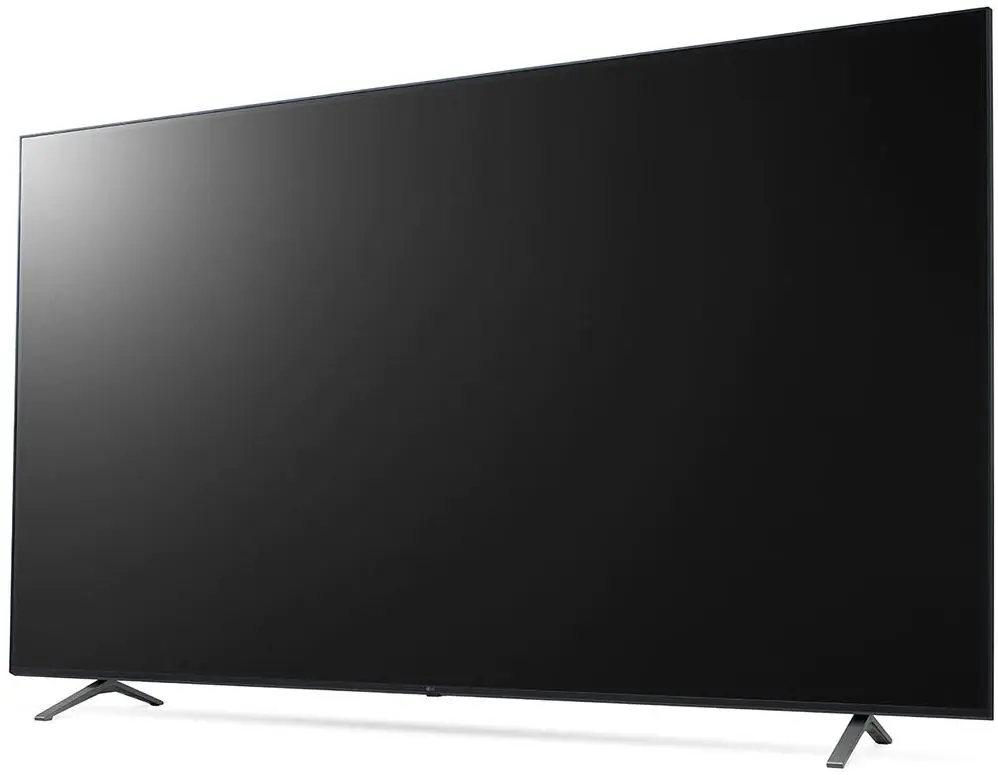 Информационный дисплей LG 86