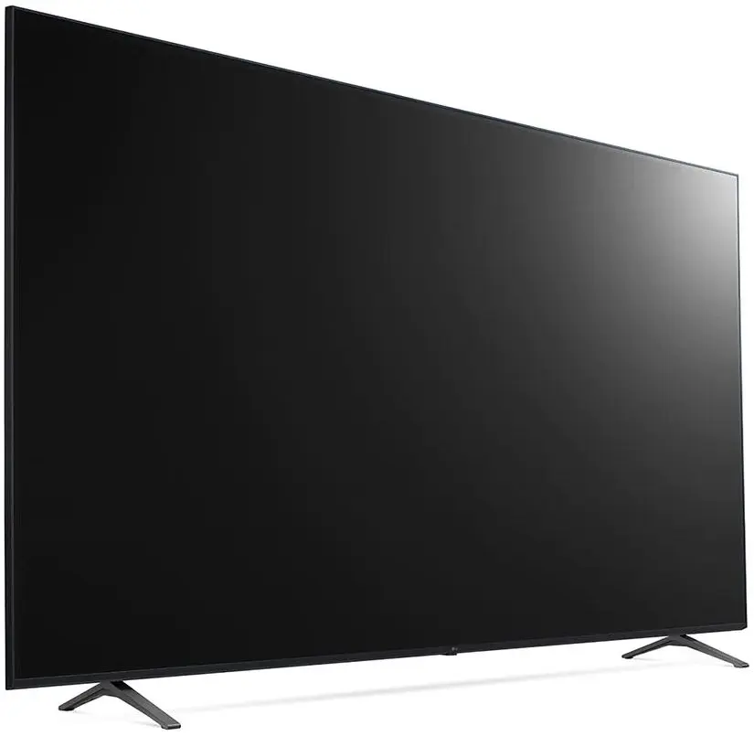 Информационный дисплей LG 86