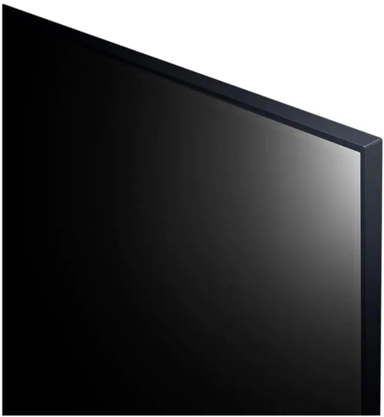 Информационный дисплей LG 86