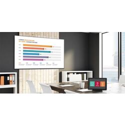 Информационный дисплей LG 86