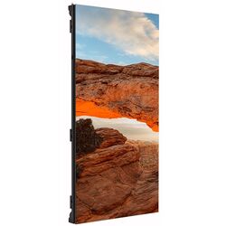 Информационный дисплей LG GSCA039 (Black) Thumb