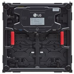 Информационный дисплей LG GSCA039 (Black) Thumb