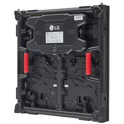 Информационный дисплей LG GSCA039 (Black) Thumb