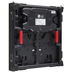 Информационный дисплей LG GSCA039 (Black) Thumb