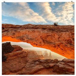 Информационный дисплей LG GSCA039 (Black) Thumb