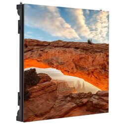 Информационный дисплей LG GSCA039 (Black) Thumb