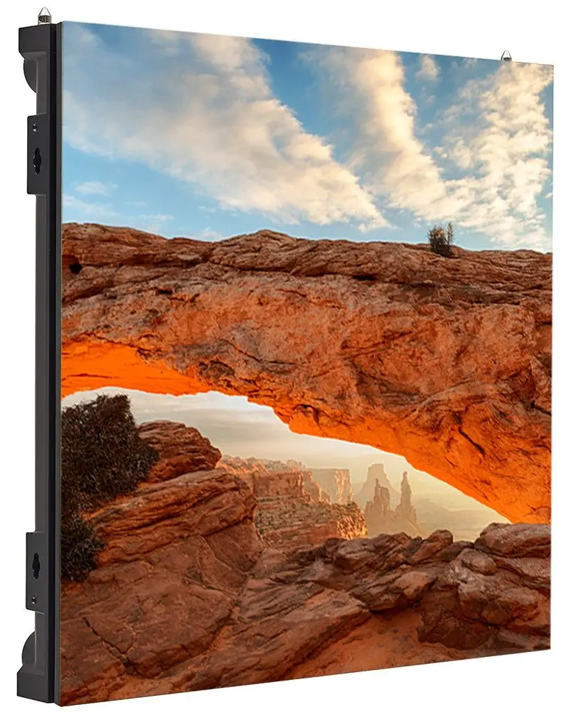 Информационный дисплей LG GSCA039 (Black)